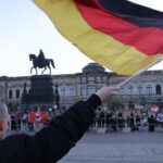 Germany's Welcome Culture means goodbye