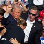 Secret Service Admits 'Complacency' Before Trump Firing